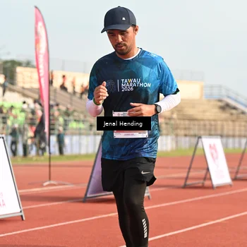 Runner Photo 4916323