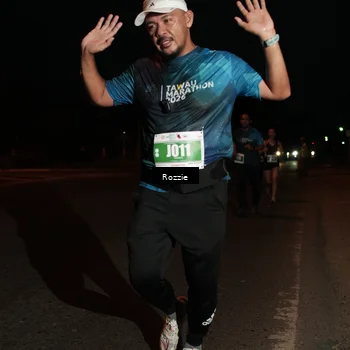 Runner Photo 4916324