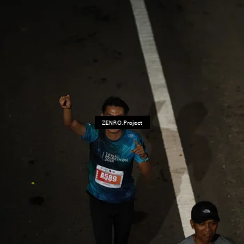 Runner Photo 4916325