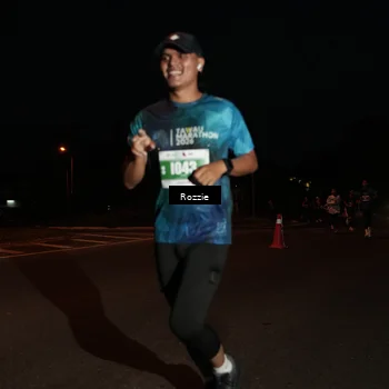 Runner Photo 4916327