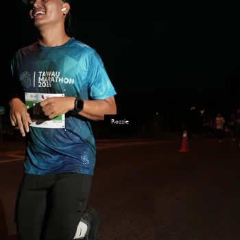 Runner Photo 4916328