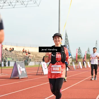 Runner Photo 4916329