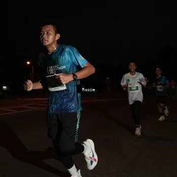 Runner Photo 4916332