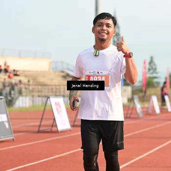 Runner Photo 4916333