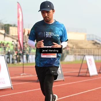 Runner Photo 4916336