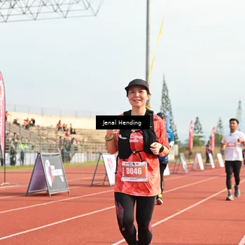Runner Photo 4916337