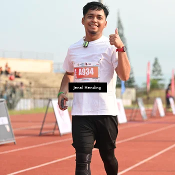 Runner Photo 4916338