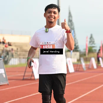 Runner Photo 4916339