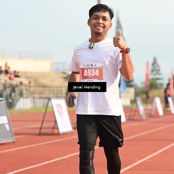 Runner Photo 4916346