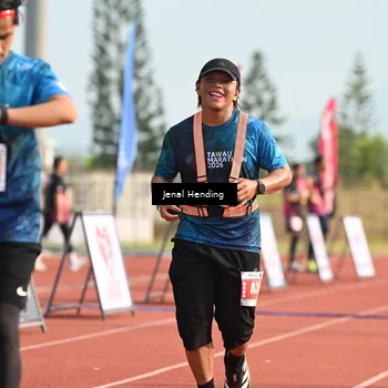 Runner Photo 4916347
