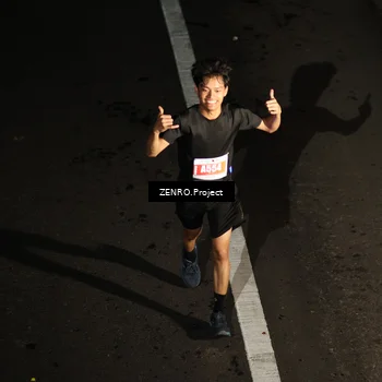 Runner Photo 4916348
