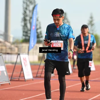 Runner Photo 4916350