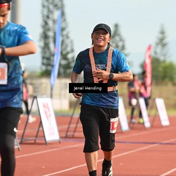 Runner Photo 4916351