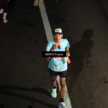 Runner Photo 4916353