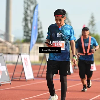 Runner Photo 4916354