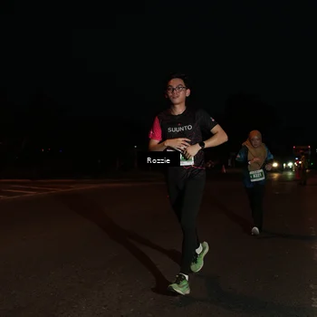 Runner Photo 4916356