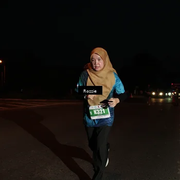 Runner Photo 4916358
