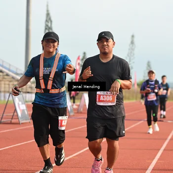 Runner Photo 4916361