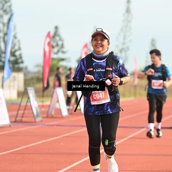 Runner Photo 4916364