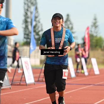 Runner Photo 4916366