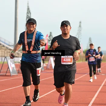 Runner Photo 4916369