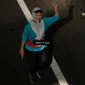 Runner Photo 4916372
