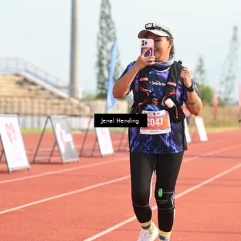Runner Photo 4916375