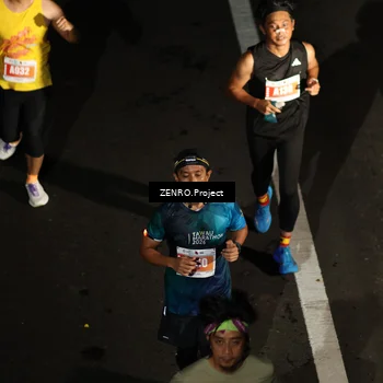 Runner Photo 4916377