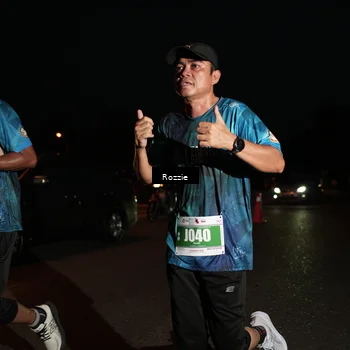 Runner Photo 4916379