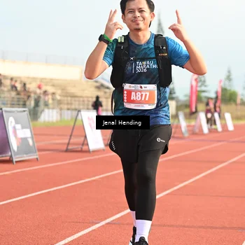 Runner Photo 4916382