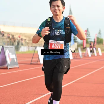 Runner Photo 4916385