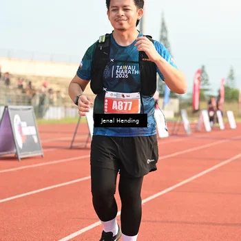Runner Photo 4916388