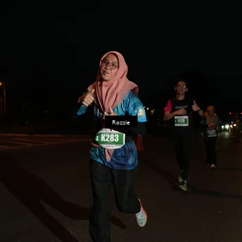 Runner Photo 4916392