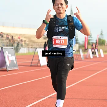 Runner Photo 4916395