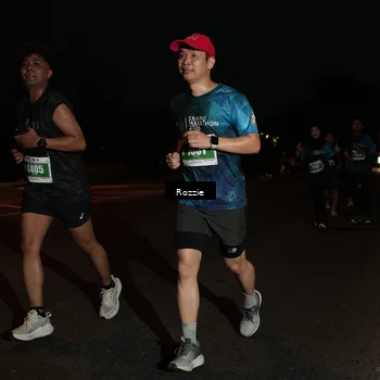 Runner Photo 4916396