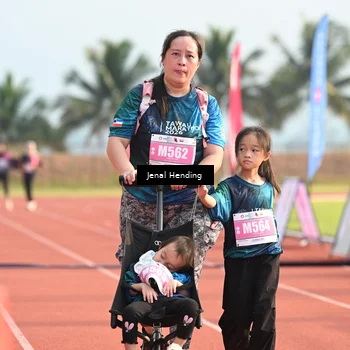 Runner Photo 4916397