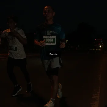 Runner Photo 4916399