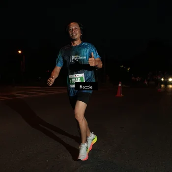 Runner Photo 4916401