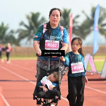 Runner Photo 4916403