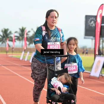 Runner Photo 4916405
