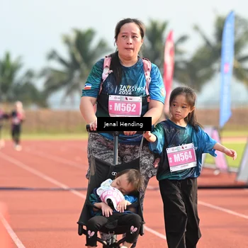 Runner Photo 4916406