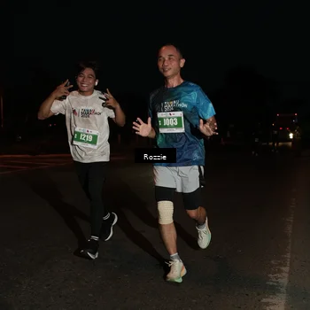 Runner Photo 4916407