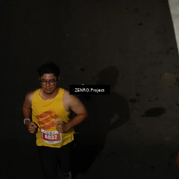 Runner Photo 4916408