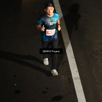 Runner Photo 4916410