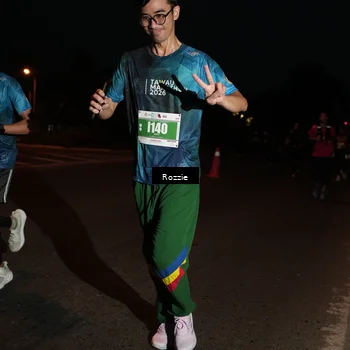 Runner Photo 4916413