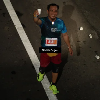 Runner Photo 4916414