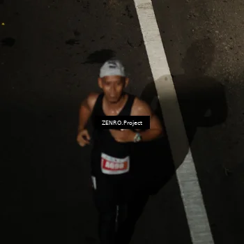 Runner Photo 4916415