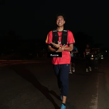 Runner Photo 4916417