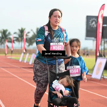Runner Photo 4916421