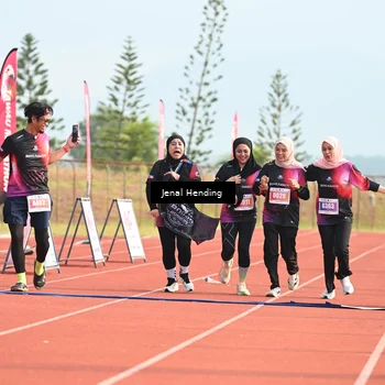 Runner Photo 4916422